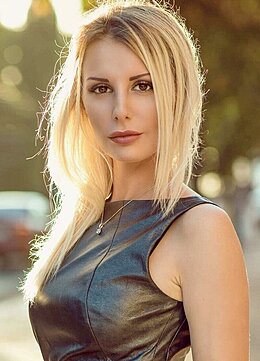 Yana Mariupol 1147388