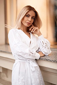 ukraine women