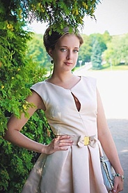 ukrainian women
