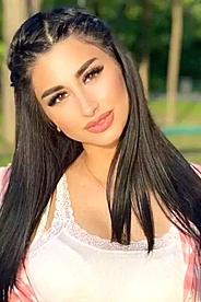 russian bride