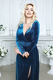 russian bride