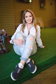 'russian girls'