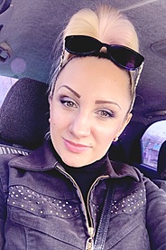 russian bride