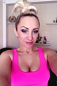 ukrainian women
