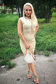 russian bride