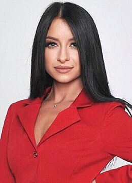 Yana Cherkasy 1166373