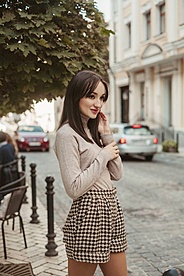 russian girls