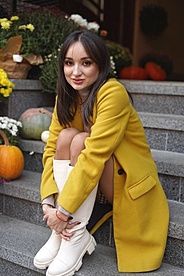 ukrainian girls