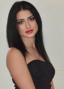 Natalia Kharkov 1168553