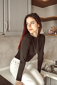russian girl