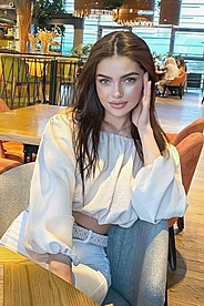 russian girl