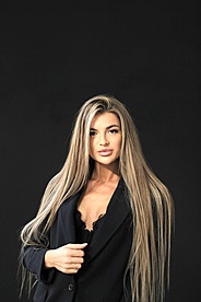 ukraine women