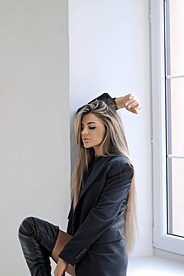 ukrainian women
