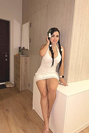 'russian woman'