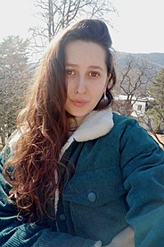 'russian girl'