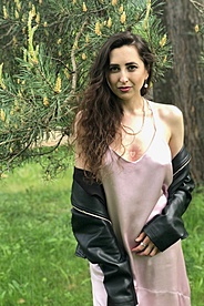 'russian girl'