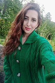 'russian woman'