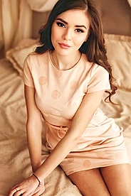 'russian bride'