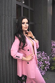 'russian bride'