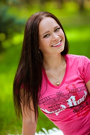 russian bride