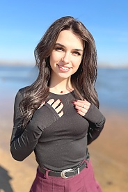 'russian woman'