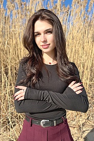 'russian bride'