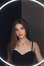 'russian woman'