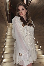 'russian woman'