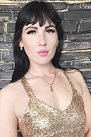 'russian bride'