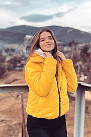 'ukrainian girls'