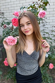 'russian girls'