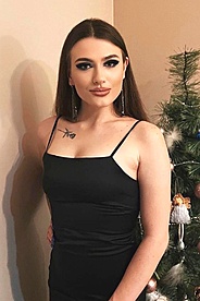 'russian woman'