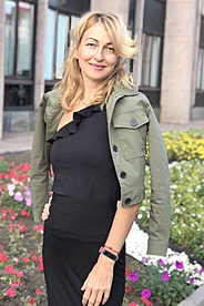 'russian woman'