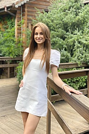 'russian bride'