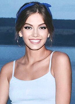 Dasha Kryvyi Rih 1273651