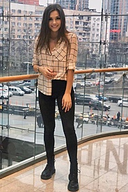'russian girls'