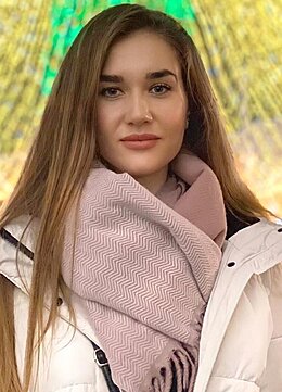 Anna Hanover 1275510