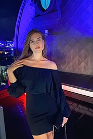 'russian bride'