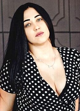 Tatiana Nikopol 1280736