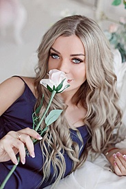 'russian girl'