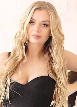 Tanya Kiev 1292087