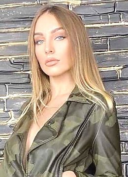 Liliya Aleksandriya 1295446