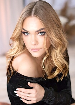 Olga Kramatorsk 1301589