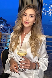 'russian bride'