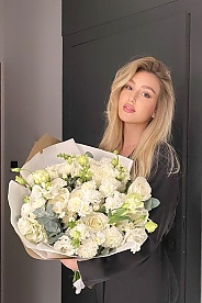 'russian bride'
