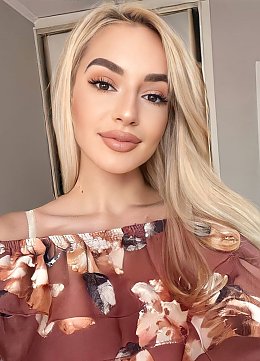 Anastasiya Kiev 1313251