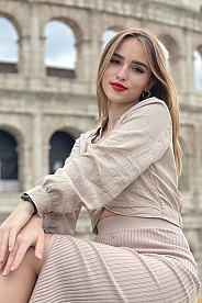 'russian girl'
