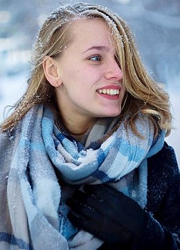 Olga Cherkasy 1320736