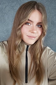 'russian woman'