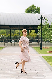 'russian women'